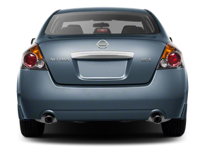 2010 Nissan Altima 2.5
